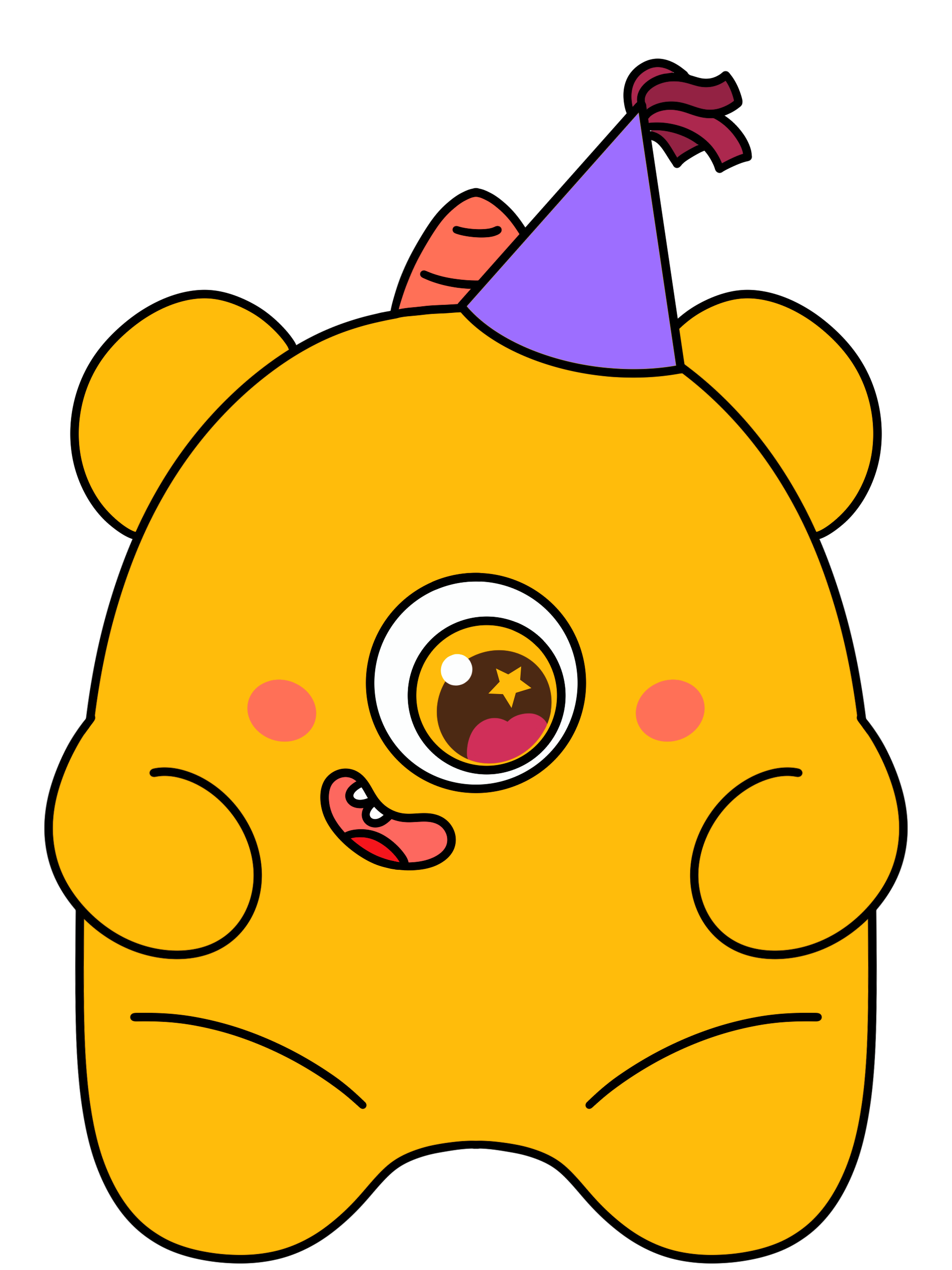 DANTITO